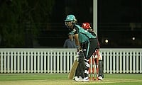 WBBL|10: Redmayne and Parsons Power Heat to Victory